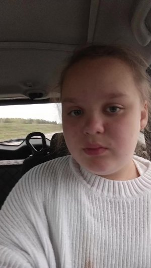 еду в поездке за каждого зрителя делаю 67