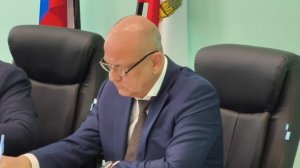 Панков рассказал, какие проблемы будут решаться в работе УК в Ртищеве