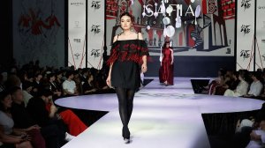 В Душанбе стартовал 16-й сезон международной недели моды Tajikistan Fashion Week