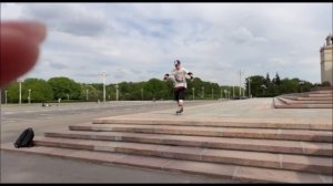 Агрессивные ролики Оксело