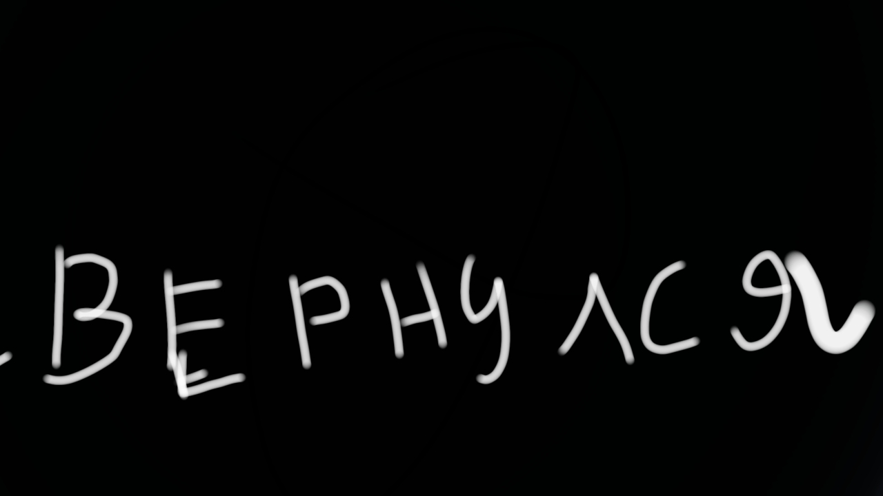Я вернулся