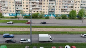 Наблюдаем за лайфстайлом Петербурга часть 2. Красивые закаты