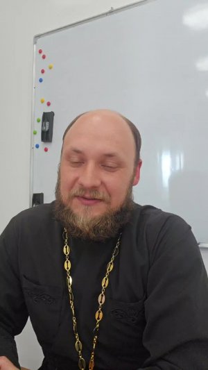 Эмоции в свете христианской антропологии