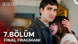 Delikanlı 7. Bölüm Fragmanı (FİNAL) | «Ben sana aşık oldum!» @showtv