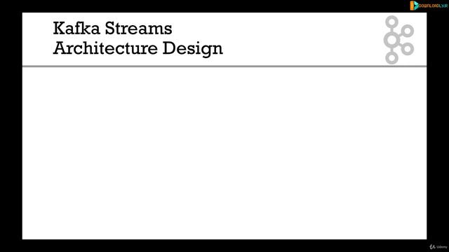 1. What is Kafka Streams