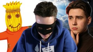 РАЗОБЛАЧЕНИЕ ПОШЛО НЕ ПО ПЛАНУ! Как Паша ВКонтексте боролся с соломенными чучелами