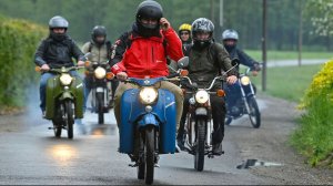 Simson ist Kult! Neue DDR