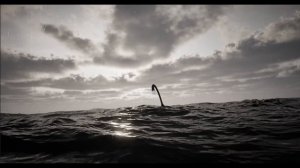 Трейлер Open Waters (раскрытие)
