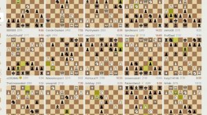 Трансляции на Lichess, рапид – запись №7 - 56of296