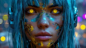 Лучший Транс PSY TRANCE!!! 34