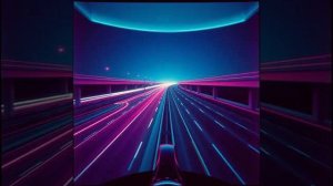Midnight Overpass