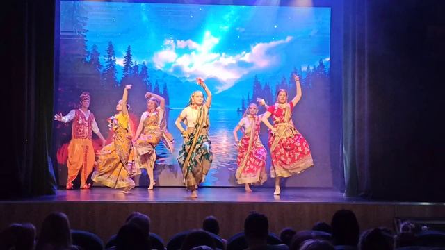 Лакшми Лила - Курати 24_04_26