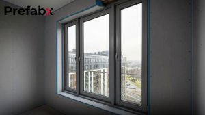 Клин Prefabx: описание, характеристики, сферы применение, размеры | Презентация материала