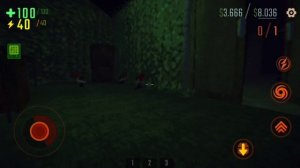 играю в игру REPO