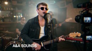 Ратное поле - Арутюн Арутюнян (A&A SOUNDS) #music #rock #folk