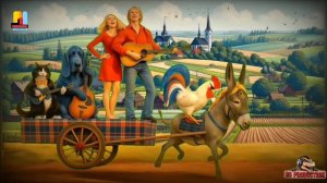 Ничего На Свете Лучше Нету  _ Кавер! Бременские музыканты  (Танцевальный Шансон) _