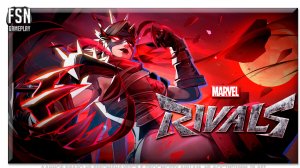 Marvel Rivals 2026 ◉ РЕЙТИНГ | НЕ КОНСОЛЬ ◉ [PC - версия] #MarvelRivals !tg