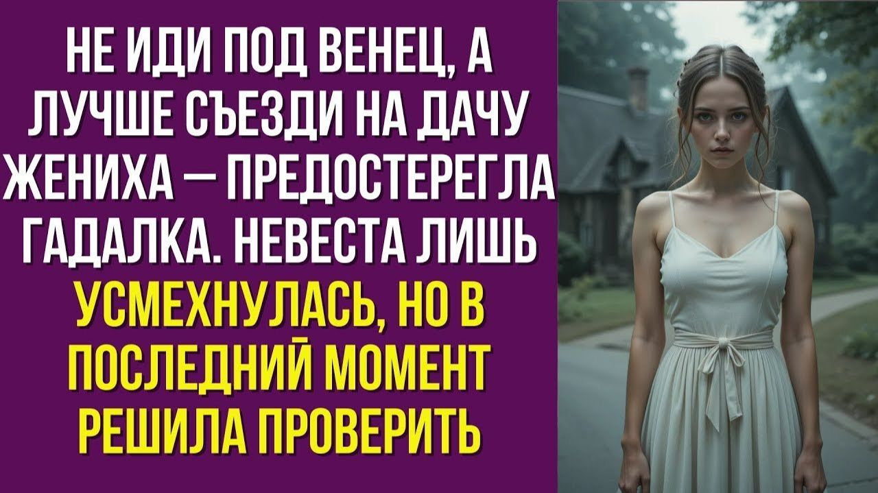 Истории из жизни|Не иди под венец|Аудио рассказы|Аудиокниги слушать онлайн|Жизненные истории