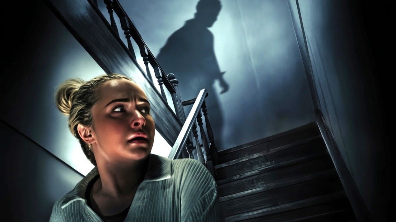 🇺🇸 Фильм «Оно. Ночной кошмар / Sleepwalker» — Русский трейлер (2025) 🎦🎬🎥🎤🚀🔥💥⚡️