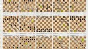 Трансляции на Lichess, рапид – запись №7 - 48of296