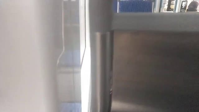 Поездка На Трамвае №Т1 На Львёнке Москва Метро Университет–Метрогородок Москва 14 11 2025