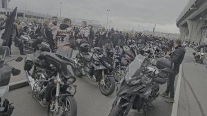 16.05.2026 Мото открытие мотосезона.