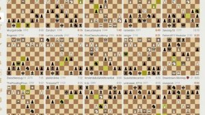 Трансляции на Lichess, рапид – запись №7 - 65of296
