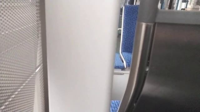 Поездка На Трамвае №Т1 На Львёнке Москва Метрогородок–Метро Университет Москва 14 11 2025