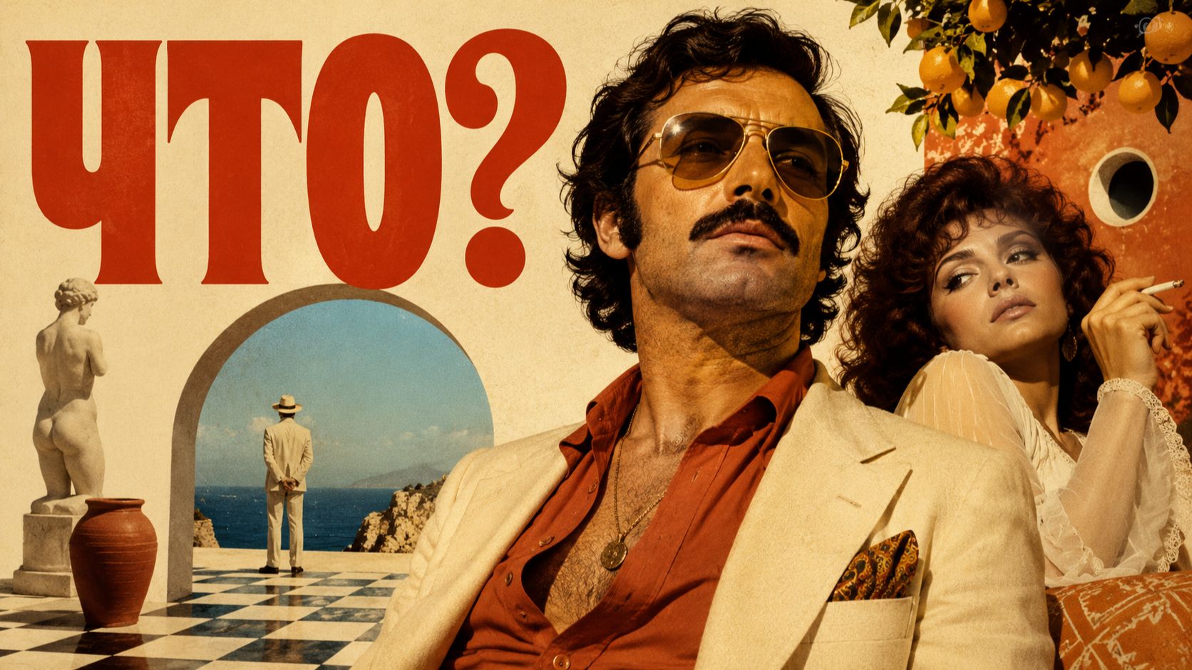 Что? | Che? (1972)