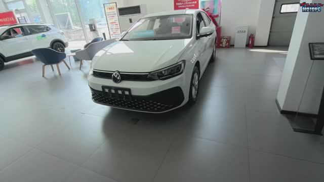 Volkswagen Lavida XR (2026г.) - без утиля