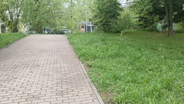 Сквер Победы смотреть онлайн