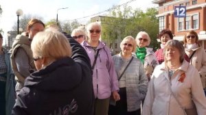 ЭКСКУРСИЯ В ФИЛАРМОНИЮ