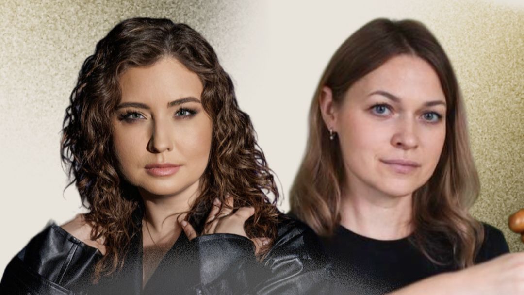 «Учиться чувствовать себя и своё тело» — Екатерина Шипунова