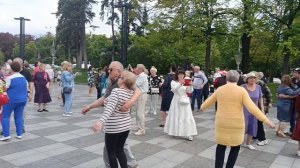 А НАСТОЯЩАЯ ПОДРУГА НА ДЕНЬГИ НЕ МЕНЯЕТ ДРУГА ТАНЦЫ ХАРЬКОВ МАЙ 2026