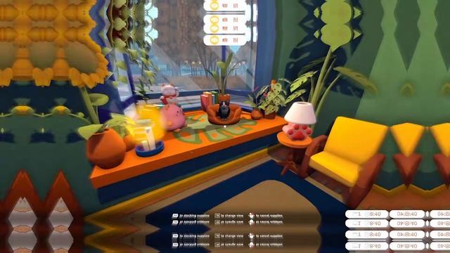 Трейлер Tiny Shop: Make It Cozy (геймплей)