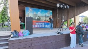 Поздравление от ведущих дискотеки!!!... 16.05.26...