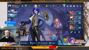 LIVE: DCPGUN
