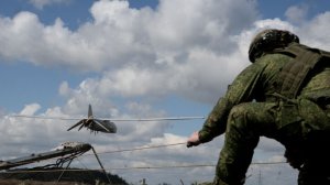 Расчеты БПЛА скорректировали уничтожение техники ВСУ. Лучшее видео из зоны СВО
