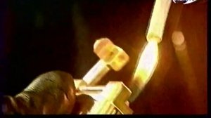 Ren TV. 16.05.2004. Рекламные блоки и анонсы (720p)