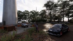 Автосокровище «1985 Nissan Safari Turbo» находится тут в Forza Horizon 6