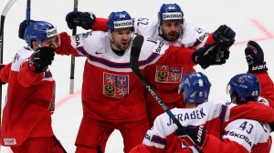 Хоккей. Чемпионат мира 2026. Словения - Чехия. Обзор матча 16.05.2026