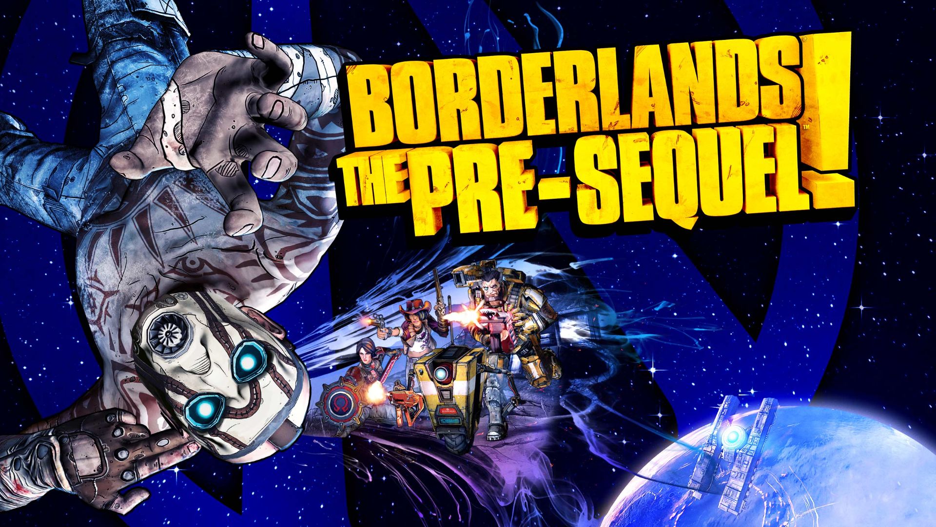 Borderlands: The Pre-Sequel Часть 28 - Бойня в Холо-куполе 4 - С комментариями