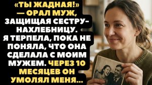 Истории из жизни|Ты жадная,орал муж|Аудио рассказы|Аудиокниги слушать онлайн|Жизненные истории