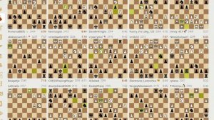 Трансляции на Lichess, рапид – запись №9 - 4of43