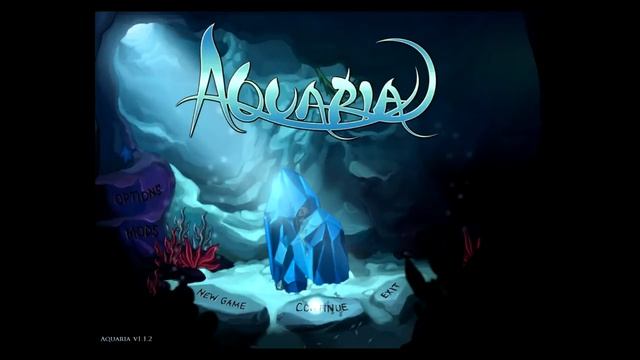 Aquaria OST - 44 The Verse