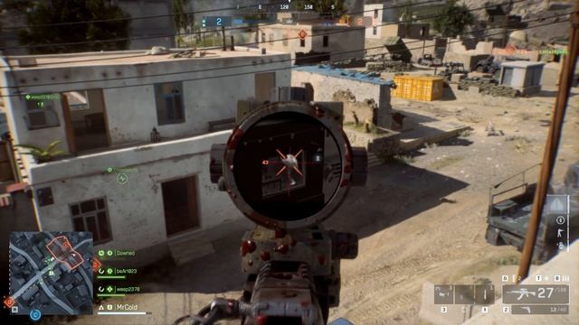Поезд