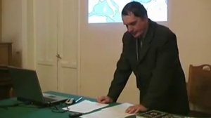📹 2009.04.06. Тайное Знание и Наука: от Допотопных Цивилизаций до Наших Дней