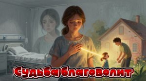 📖ПОЛНАЯ АУДИОКНИГА📖СУДЬБА БЛАГОВОЛИТ❤️🍷 ЛЮБОВНЫЕ ФЕНТЕЗИ🍷