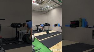 Лагунов Никита, West Siberian Championship 2026, отборочный комплекс 2