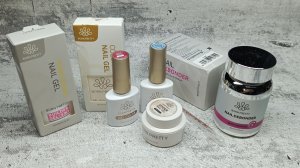 Born Pretty 😍 Интересные товары для маникюра
